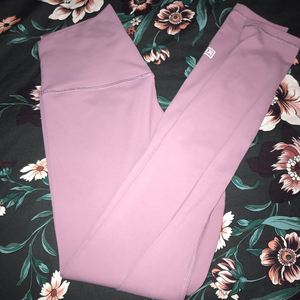 KEFI sculpt leggings